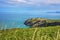 Howth Head with Baily Lighthouse