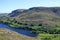 Howtown Pier, Ullswater and Bonscale Pike