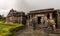 Hoysala temple at Koravangla