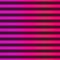 Hozizontal stripe background,  geometric decoration pattern, color paper graphic vector illustration