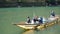 Hozugawa Kudari (Hozu-gawa River Boat Ride)