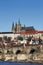 Hradcany - Prague castle