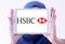 HSBC bank logo