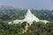 Hsinbyume Pagoda