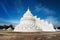 Hsinbyume Pagoda at Mingun. Mandalay, Myanmar (Burma)