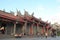 Hsing Tian Buddhist Temple Taipei Taiwan