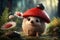 hting, Cute Hedgehog: A 3D Cartoon Adventure