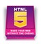 Html5 banner