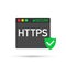 HTTPS Protocol - Safe and Secure Browsing