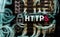 HTTPS, Secure data transfer protocol used on the World Wide Web.