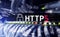 HTTPS, Secure data transfer protocol used on the World Wide Web