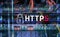 HTTPS, Secure data transfer protocol used on the World Wide Web