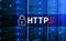 HTTPS, Secure data transfer protocol used on the World Wide Web