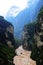 Hu Tiao (Tiger Leaping) Gorge