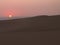 Huacachina Sunset