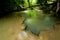 Huai Mae Kamin Waterfall. Kanchanaburi, Thailand