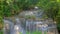 Huai Mae Khamin Waterfall, Kanchanaburi, Thailand