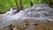 Huai Mae Khamin Waterfall, Kanchanaburi, Thailand