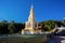 Huai Sai Khao Temple in Thailand