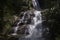 Huai sai lueang waterfall