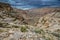 Hualapai Canyon Cliffs - Grand Canyon West