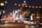 Hualien City Night View