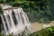 Huangguoshu waterfall