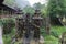 Huanglong entrance water mills