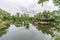 Huanglongxi, a tourist landmark in Chengdu