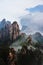 Huangshan Mountain