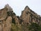 Huangshan Mountain Steps