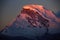 Huascaran Peak