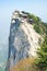 Huashan scenery