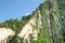 Huashan scenery