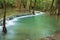 Huay Mae Khamin waterfalls