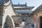 Huayan Temple. a famous historic site in Datog, Shanxi, China.