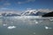 Hubbard Glacier and Disenchantment Bay, Alaska.