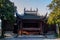 Hubei Yiling Huangling Temple