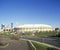 Hubert H. Humphrey Metrodome, Minneapolis, MN