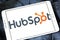 HubSpot company logo