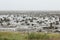 Hudson Bay Low Tide Stone Desert