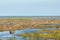 Hudson Bay Low Tide Stone Desert