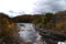 Hudson River - Adirondack Mountains