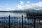 Hudson River Newburgh Waterfront