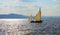 Hudson River Sailing