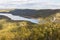 Hudson River View from Bear Mountain Peak