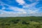 Hudson Valley Shawngunk Mountains Scenic Byway Overlook on Rt 52