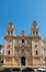 Huelva Cathedral. Andalucia, Spain