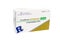 Huelva, Spain - July 23, 2020: Spanish Box of Fenofibrate brand Randaxy, is a medication of the fibrate class used to treat