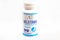 Huelva, Spain-September 23,2020: 1,8 mg of Melatonin pills. It is a hormone primarily released by the pineal gland that regulates